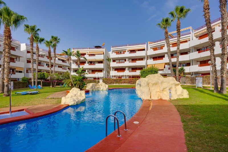 Foto 5658d01b-dc64-4ee9-9843-18c40cec0b24. Apartament amb piscina a Zeniamar - Horizonte - La Campana Orihuela