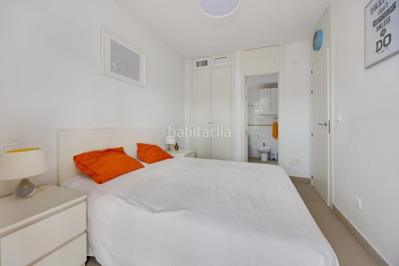 Foto 57bae320-7486-4565-9b19-0c9b4f1095de. Apartament amb piscina a Zeniamar - Horizonte - La Campana Orihuela