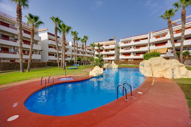 Foto 5f03be7c-0a00-4964-8ded-484b738c6748. Apartament amb piscina a Zeniamar - Horizonte - La Campana Orihuela