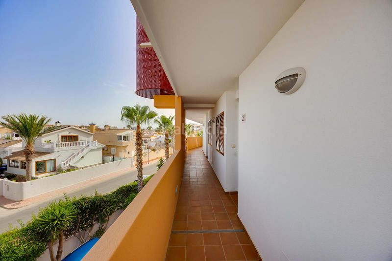 Foto 6d581fa1-3934-4803-b227-a2b0a04895be. Apartament amb piscina a Zeniamar - Horizonte - La Campana Orihuela