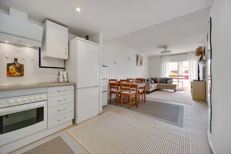 Foto 6f97169f-2513-42c4-9a67-48d50d9dc4d2. Apartament amb piscina a Zeniamar - Horizonte - La Campana Orihuela