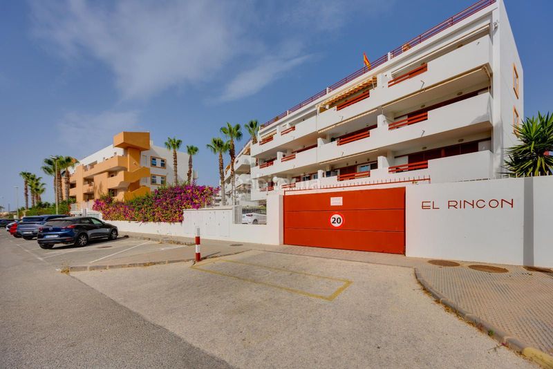 Foto 7e861673-791b-4290-b4bc-e347a1e89086. Apartament amb piscina a Zeniamar - Horizonte - La Campana Orihuela