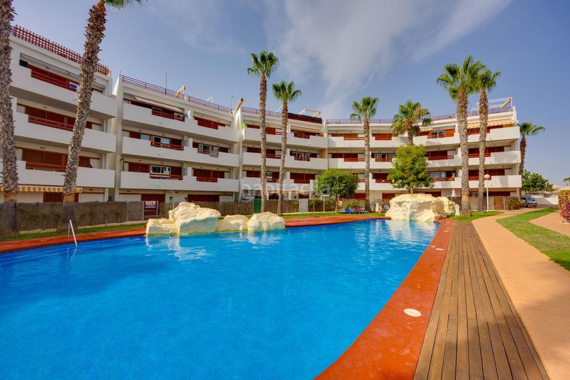 Foto 815e631c-ecc8-4b5d-a12c-37938c313b0e. Apartament amb piscina a Zeniamar - Horizonte - La Campana Orihuela