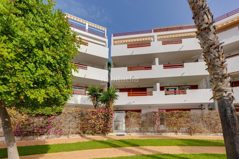Foto 84435ff8-8885-469d-af8a-b21109ad8a5f. Apartament amb piscina a Zeniamar - Horizonte - La Campana Orihuela