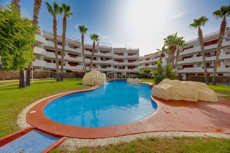 Foto 863098a4-186a-4770-97dd-5ce3457f7d55. Apartament amb piscina a Zeniamar - Horizonte - La Campana Orihuela