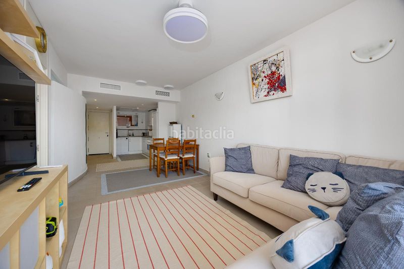 Foto 8e15653c-1281-4aef-b061-f1faeeaa7d00. Apartament amb piscina a Zeniamar - Horizonte - La Campana Orihuela