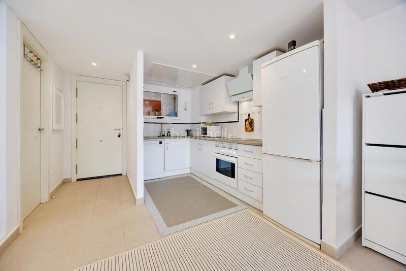 Foto a3e2652d-e4de-46f3-bcfe-ef5f3ce3d3db. Apartament amb piscina a Zeniamar - Horizonte - La Campana Orihuela