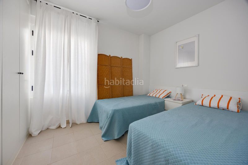 Foto bb986538-5fe1-4873-9662-b5278437b2e9. Apartament amb piscina a Zeniamar - Horizonte - La Campana Orihuela
