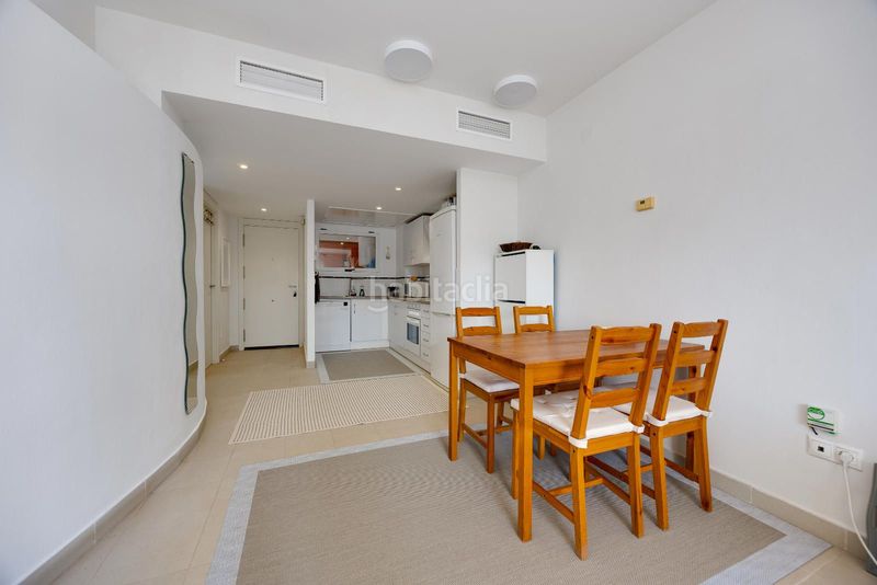 Foto c6ab92b4-dece-4a8f-a628-e9ca030bb645. Apartament amb piscina a Zeniamar - Horizonte - La Campana Orihuela