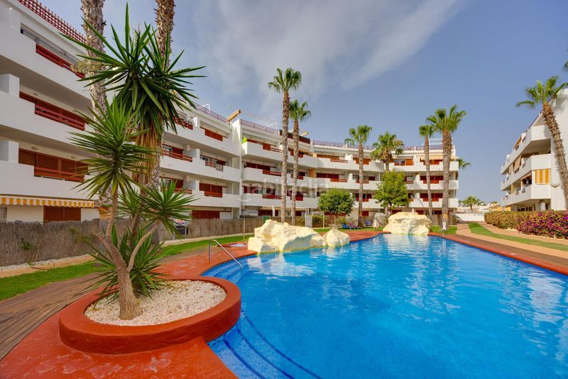 Foto de49c65a-1263-4958-96be-7c5872894b75. Apartament amb piscina a Zeniamar - Horizonte - La Campana Orihuela