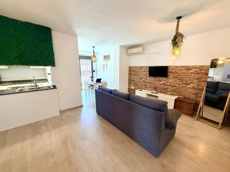Foto 129182f2-2908-4cff-a5d2-b2e3302b362c. Planta baixa a Cabo Cervera Torrevieja