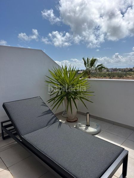 Foto 0e32b25b-2bab-496c-b9e9-c69c2231e5dc. Casa adossada amb piscina a Lomas de Cabo Roig - Los Dolses Orihuela