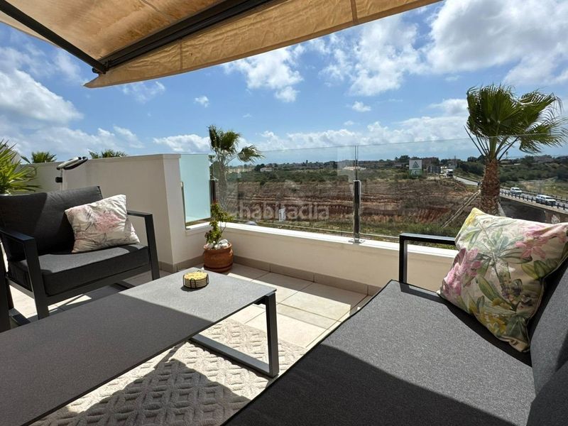 Foto 71bddce3-f21f-451c-920e-59e90a6c93e0. Casa adossada amb piscina a Lomas de Cabo Roig - Los Dolses Orihuela