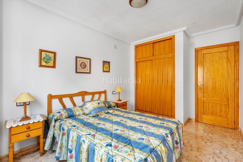 Foto 39664545-ae46-4fd3-8625-9a9d47c0e1a1. Apartament amb piscina a Antonio Machado Torrevieja