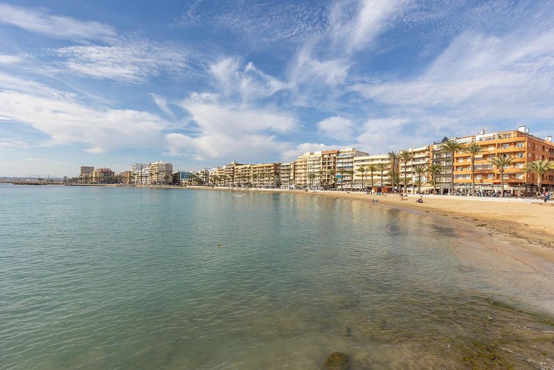 Foto 3c1e78ce-6882-4d46-9282-62152863d181. Apartament amb piscina a Antonio Machado Torrevieja