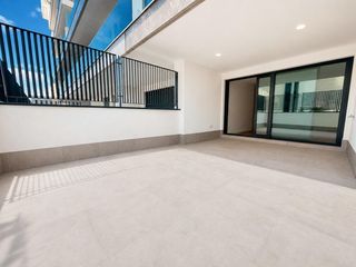 Planta baixa a Campoamor