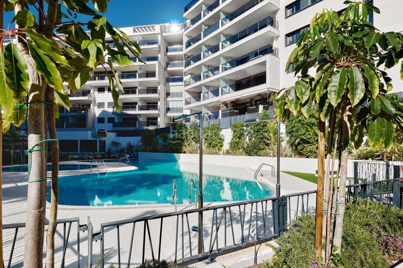 Foto 13600977-a351-4fa7-aa0f-9d9e0076947c. Planta baixa amb piscina a Campoamor Orihuela