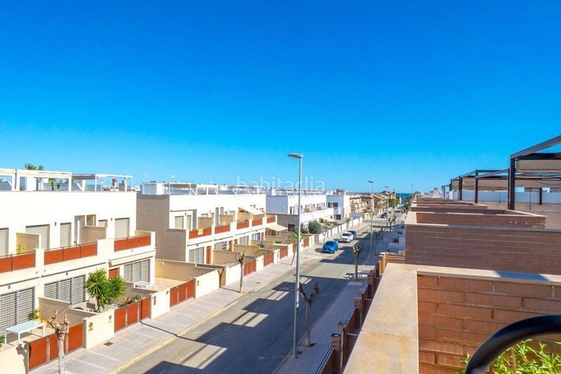 Foto c70d03d2-b805-4ac1-99ed-90a270c76e5a. Àtic amb aparcament piscina a Torre de la Horadada Pilar de la Horadada