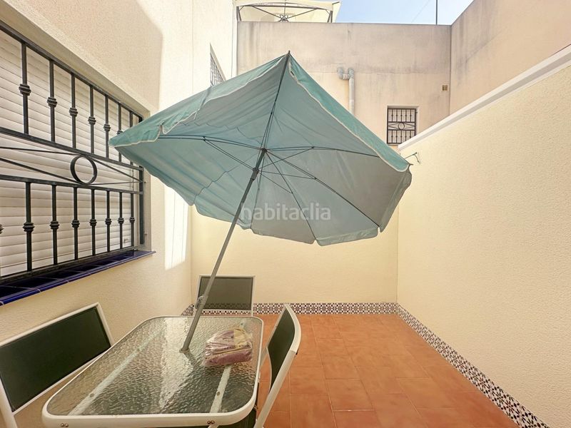 Foto 05ab4628-8994-4833-9546-cea9630a086d. Planta baixa amb piscina a La Florida Orihuela