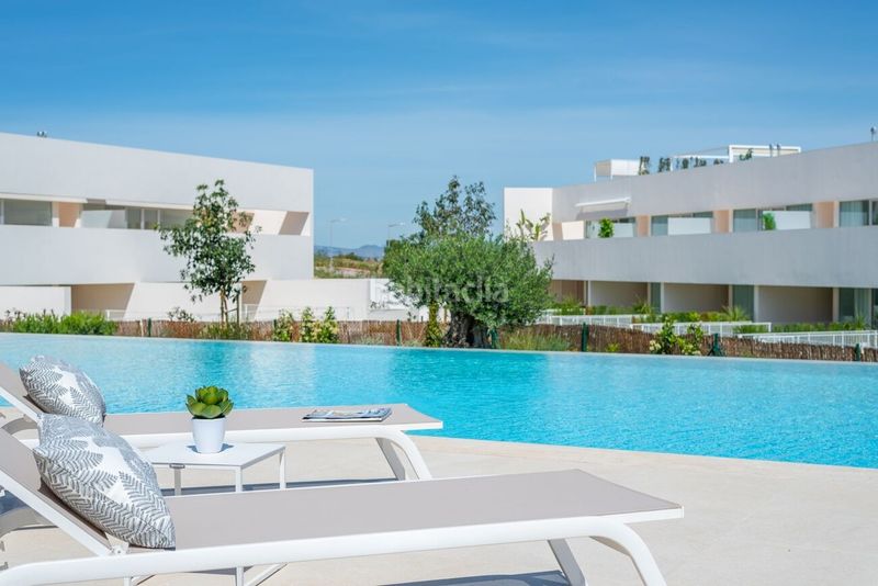 Foto dc5b59f8-01b3-4018-9b69-e4fadae4a1e5. Àtic amb aparcament piscina a Los Balcones-Los Altos Torrevieja