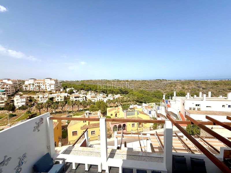 Foto 276bf24f-8f09-45b8-9056-6ac0411ea18b. Ático ... en Lomas de Campoamor - Las Ramblas Orihuela