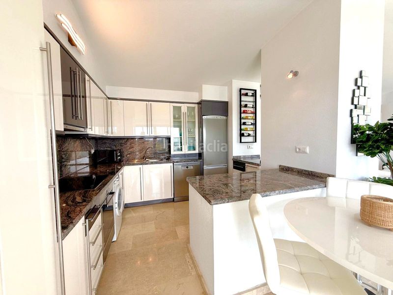 Foto 40b8e1b6-9f7a-4470-ac1b-7d009df722b0. Ático ... en Lomas de Campoamor - Las Ramblas Orihuela