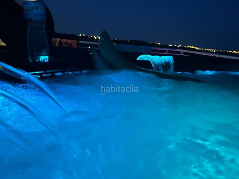 Foto 5deeaa40-35bf-4534-8bd3-468c7f1fd621. Ático ... en Lomas de Campoamor - Las Ramblas Orihuela