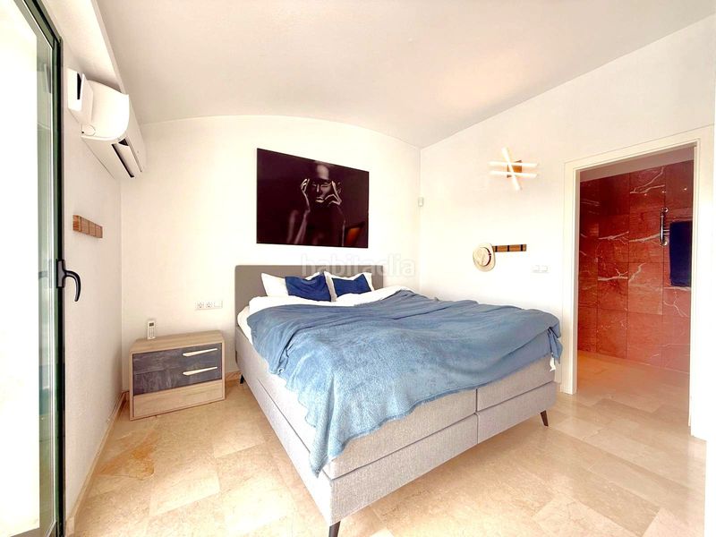 Foto b89afed2-cdb8-48c4-876d-0d4b89be7b22. Ático ... en Lomas de Campoamor - Las Ramblas Orihuela