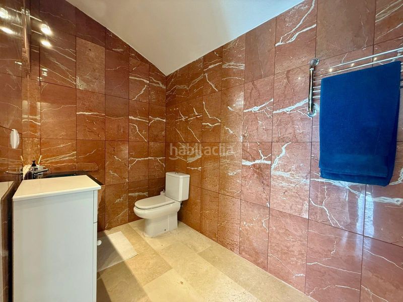 Foto c03658e3-cfe2-426a-a087-5258de94bc46. Ático ... en Lomas de Campoamor - Las Ramblas Orihuela