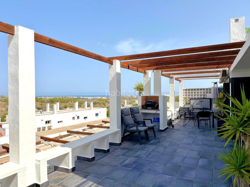 Foto c4def154-2d03-4494-8c23-8c77e453259d. Ático ... en Lomas de Campoamor - Las Ramblas Orihuela