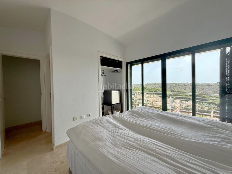 Foto e4bafa76-d488-41b4-9fbf-8f060eccfb5d. Ático ... en Lomas de Campoamor - Las Ramblas Orihuela