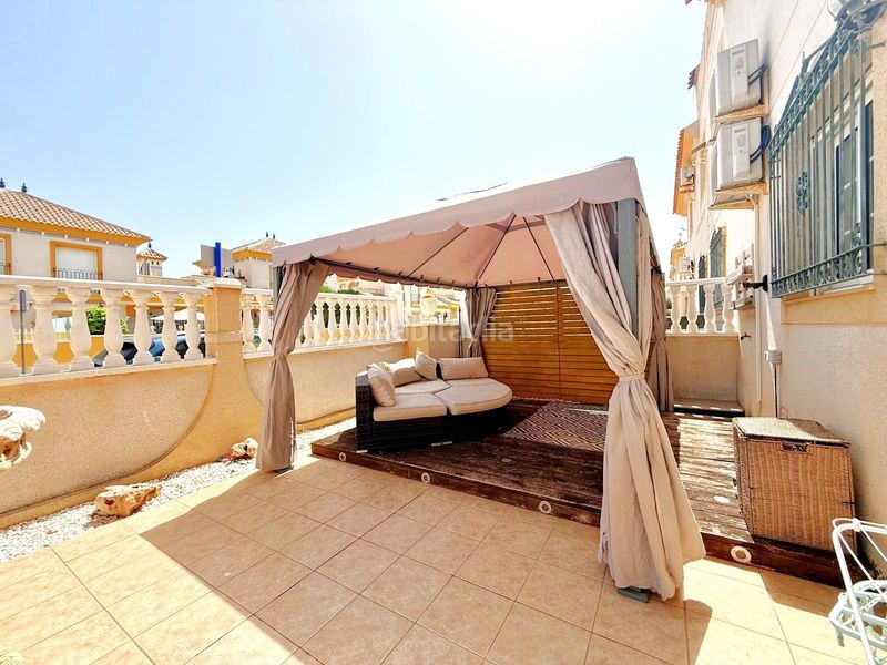 Foto dc006bed-7299-4c21-add9-115d4be96fc3. Planta baixa amb aparcament piscina a Los Almendros Orihuela