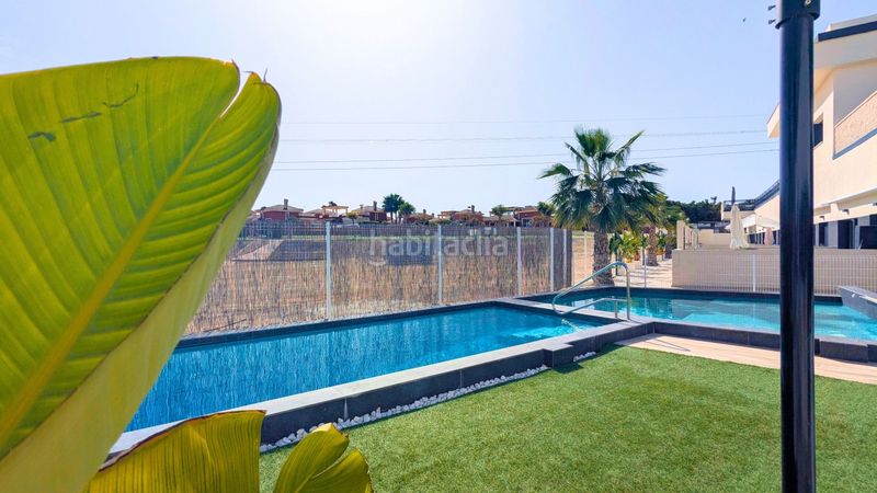Foto 87d59f8c-a6e0-438a-ba97-01b922183af2. Planta baixa amb piscina a Algorfa