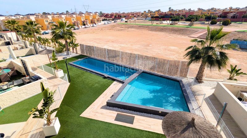 Foto 8a2d7fc9-b4c5-4be6-802b-a5c8a84c3004. Planta baixa amb piscina a Algorfa