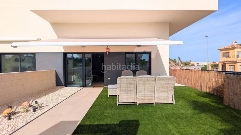 Foto 911a6183-b6e4-415c-8b03-17adb2b494d1. Planta baixa amb piscina a Algorfa