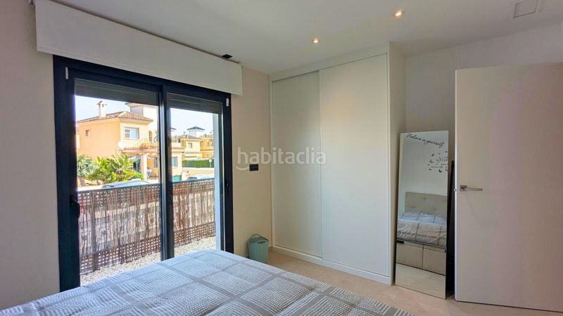 Foto ea030617-60ce-4da0-8f17-6024774258dc. Planta baixa amb piscina a Algorfa