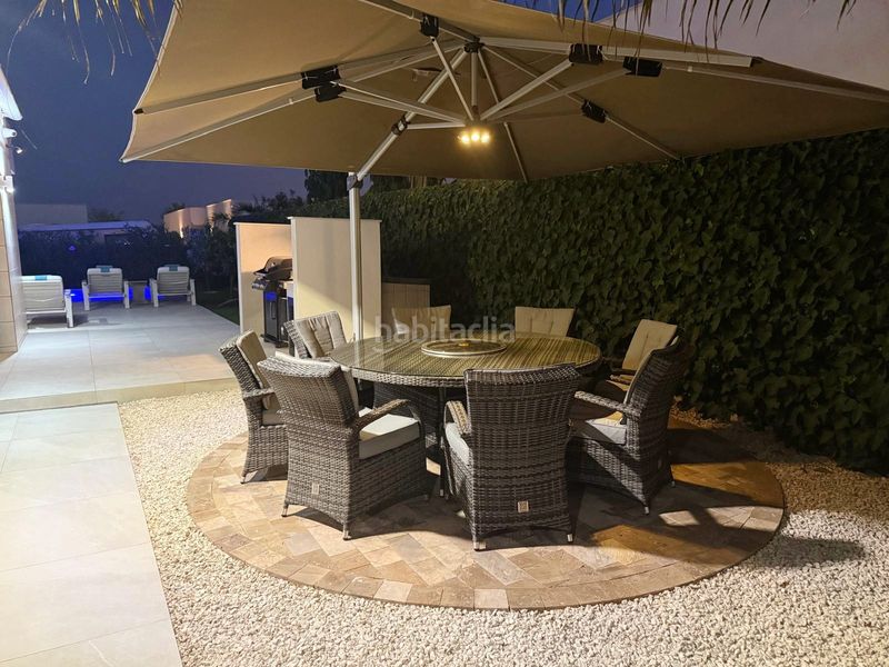 Foto 0b199264-b99a-4bae-9452-a0a3403a5f86. Chalet ... en Montesinos (Los)