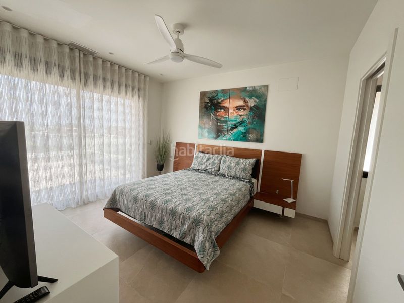 Foto 12981649-e286-4463-8a28-791f44dee134. Chalet ... en Montesinos (Los)