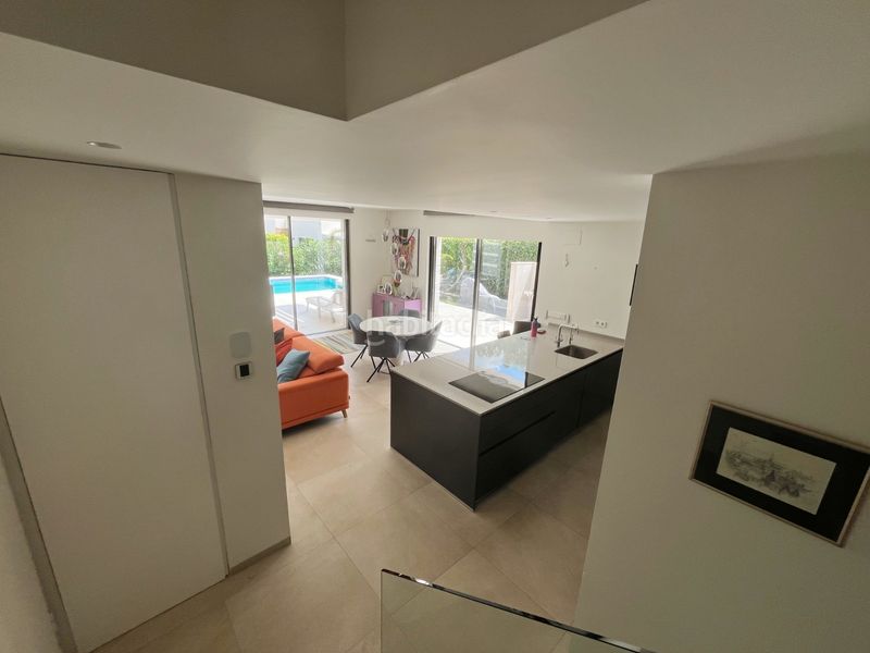 Foto 59ee1bfd-bc26-4b87-a5fb-8e363183708a. Chalet ... en Montesinos (Los)