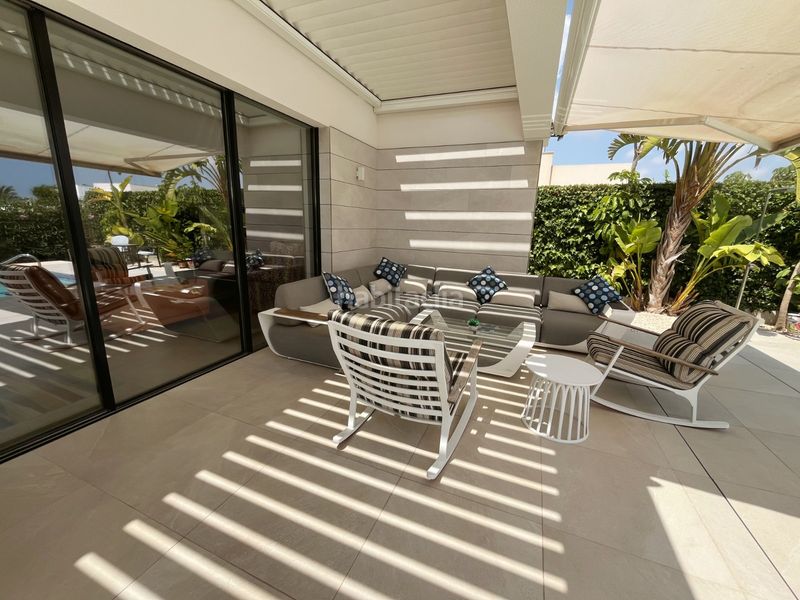 Foto 6ea1b032-470f-4032-8d5a-269a82111f25. Chalet ... en Montesinos (Los)