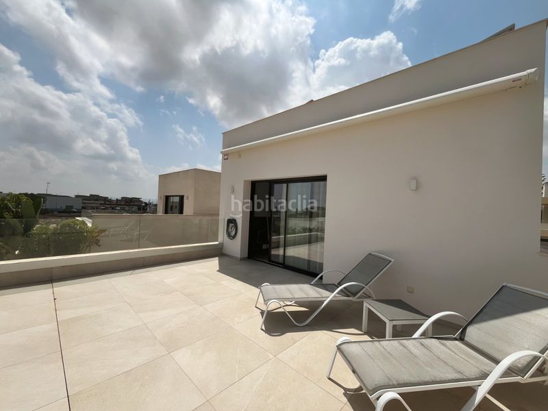 Foto 904fcfc2-c30c-49d7-a77d-90497add8c27. Chalet ... en Montesinos (Los)