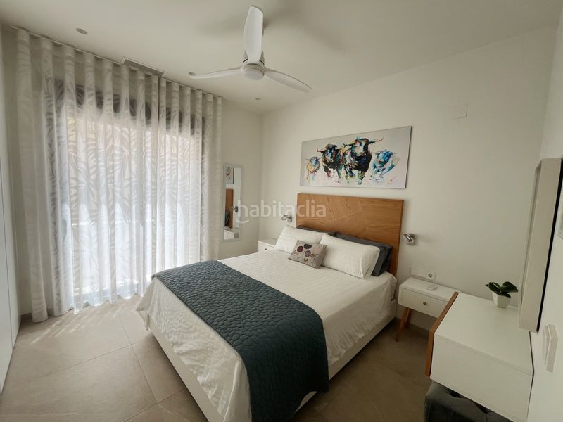Foto a3561967-df50-40bd-b9b2-dbb67981005d. Chalet ... en Montesinos (Los)