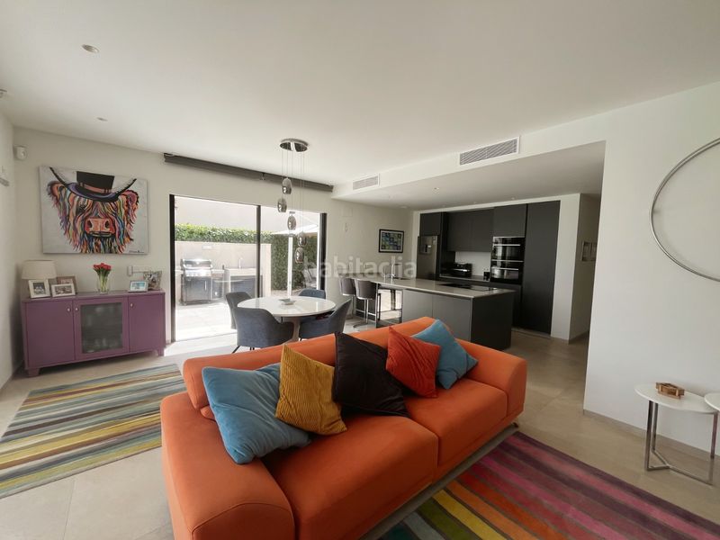 Foto cd5dd4d9-7f9e-44e9-a898-c63f1c93165d. Chalet ... en Montesinos (Los)