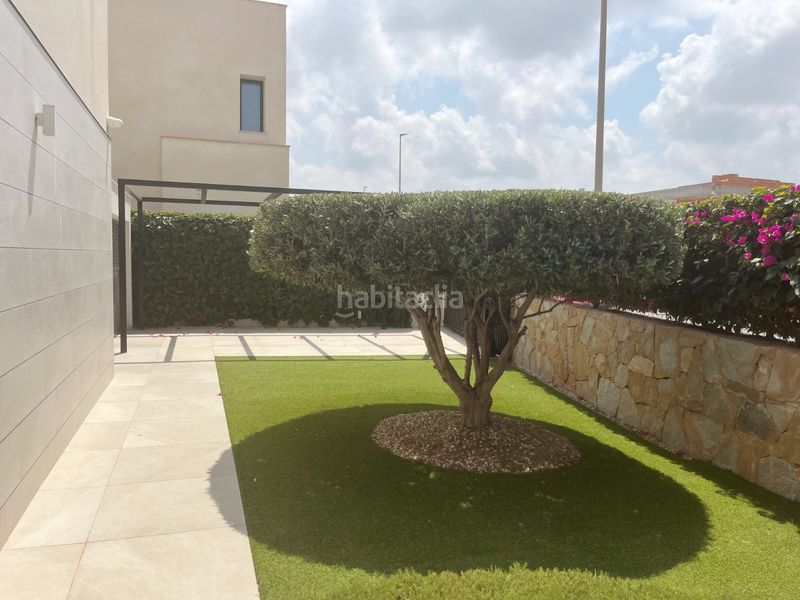 Foto d9ff2cd8-b626-4b78-a201-dd49165e92bf. Chalet ... en Montesinos (Los)