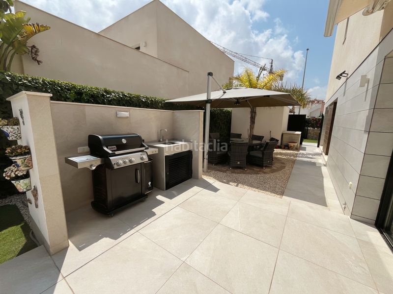 Foto e33b1a09-b2e2-44a9-a521-6679651db14a. Chalet ... en Montesinos (Los)