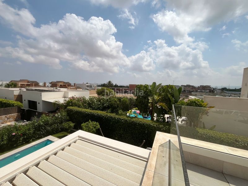 Foto fdf6bf02-e5ce-4c49-94ac-88b845859041. Chalet ... en Montesinos (Los)