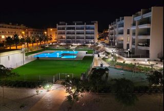 Apartament a Villamartín-Las Filipinas