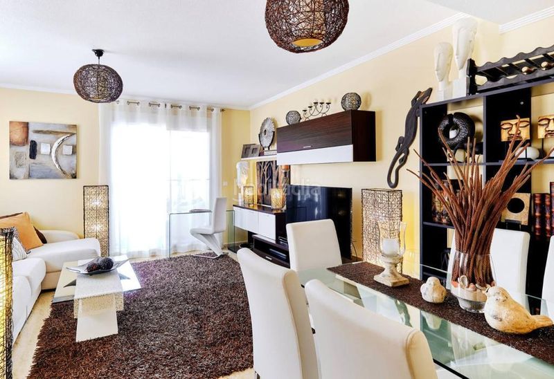 Foto 2b98d3b0-0672-4a75-9742-7ef272774582. Apartament amb piscina a Campoamor Orihuela