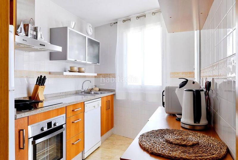 Foto 3ce0ebab-4e19-4eba-aaa0-c87ff22b02e8. Apartament amb piscina a Campoamor Orihuela