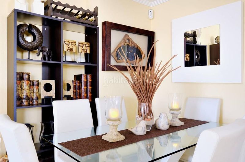 Foto 55a385cc-e929-4340-b3ab-b7da51d4ab2f. Apartament amb piscina a Campoamor Orihuela